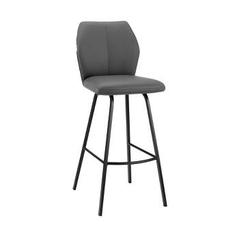 30" Tandy Counter Height Barstool - Armen Living