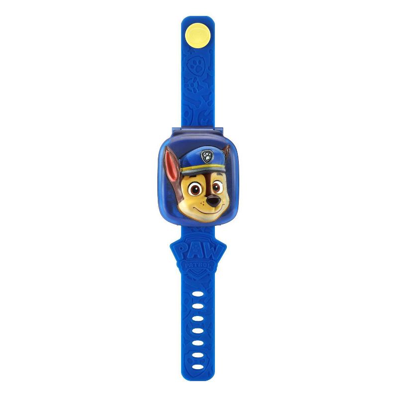 VTech PAW Patrol Learning Pup Watch - Chase, 5 of 8