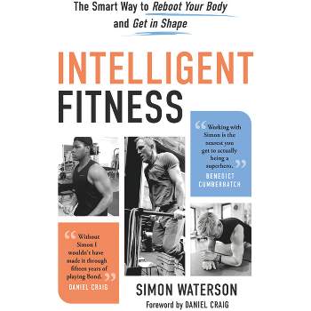 Intelligent Fitness - by  Simon Waterson (Paperback)