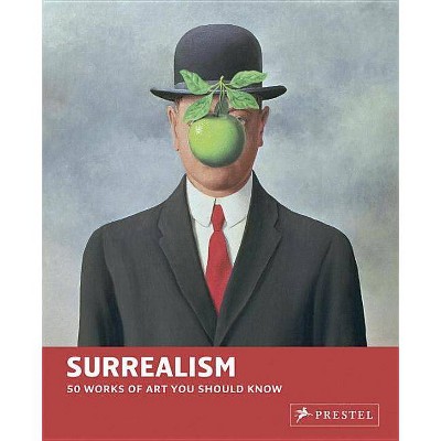 Surrealism - by  Brad Finger (Paperback)