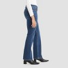 Levi's® Women's Super-Low Rise Bootcut Jeans - 3 of 4