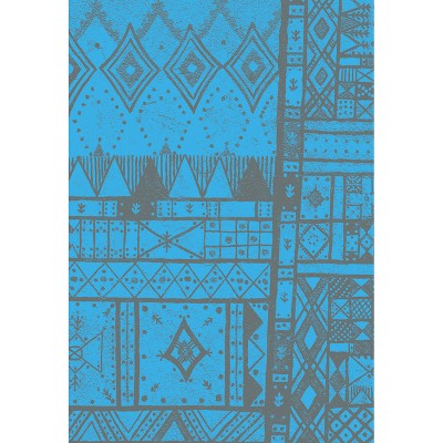 Genius of the Place: Al Muftaha - by  Skira (Paperback)