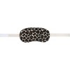 FOMI Heated Microwavable Eye Mask - Lavender Scrented, Clay Bead Filling - 3 of 4