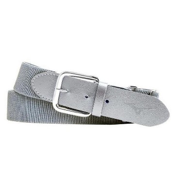 Mizuno Mizuno Classic Elastic Youth Belt