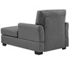 Silva 34" Wide Chaise Lounge - 3 of 4