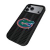 NCAA SEC Universities Text Backdrop MagSafe Compatible Cell Phone Case for Apple iPhone 17 Series - 2 of 4