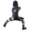 Banpresto - BanPresto - Naruto - Vibration Stars - Uchiha Sasuke Statue - 3 of 4