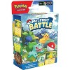 Pokemon Pokémon TCG: My First Battle—Pikachu and Bulbasaur (2 Ready-to-Play Mini Decks & Accessories) - 4 of 4