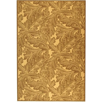 Courtyard CY2996 Power Loomed Indoor/Outdoor Area Rug  - Safavieh