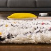 Casablanca CSB728 Hand Tufted Indoor Rug - Safavieh - 3 of 4