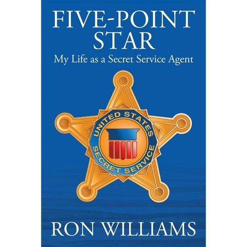 Five Point Star - by  Ron Williams (Paperback) - image 1 of 1