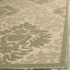 Courtyard CY2714 Power Loomed Indoor and Outdoor Rug - Safavieh - 3 of 4