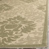 Courtyard CY2714 Power Loomed Indoor and Outdoor Rug - Safavieh - 2 of 3