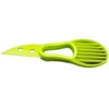 Handy Housewares 2-in-1 Avocado Slicer Tool with Plastic Blade and Knife Sheath - 2 of 3