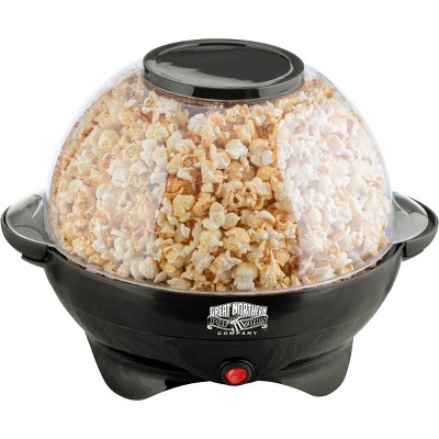 Stir Stick Popcorn Maker – Bella Housewares