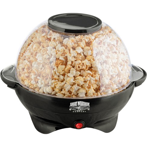 Great Northern Popcorn 2.5 Oz. Pop Pup Countertop Popcorn Machine - Blue :  Target