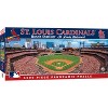 MasterPieces Sports Panoramic Puzzle - MLB St. Louis Cardinals Center View - 2 of 4