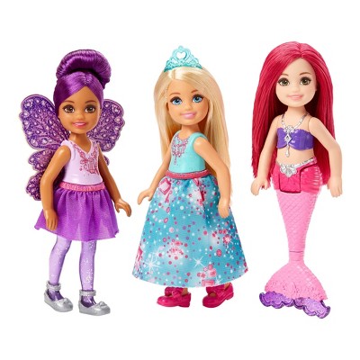 target mermaid toys