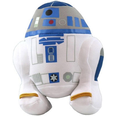 r2d2 stuffed animal