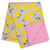Wildkin  Kids Plush Throw Blanket (39.5in.  x 28in.) - 2 of 4