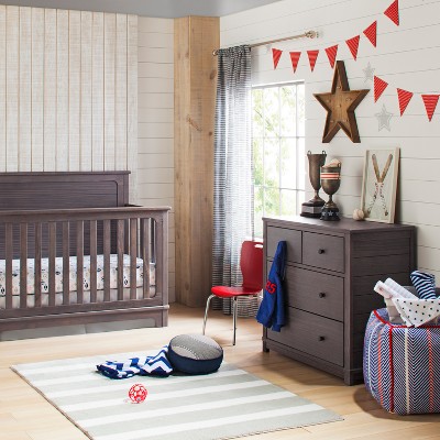 Target 2024 nursery themes