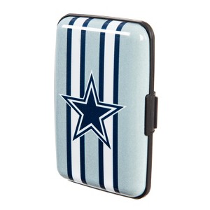 Evergreen Dallas Cowboys, Hard Case Wallet - 1 of 4