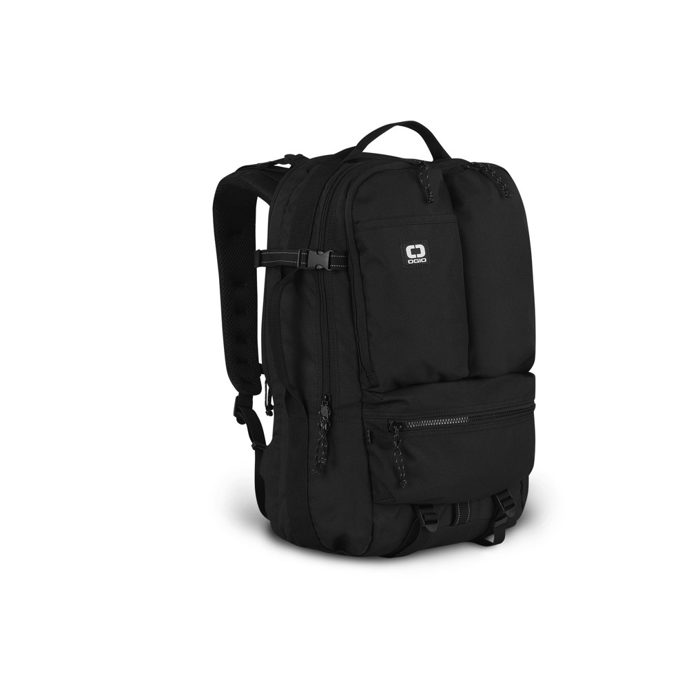 OGIO Alpha Recon 420 18 Backpack - Black was $99.99 now $49.99 (50.0% off)