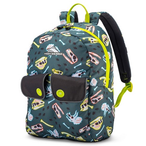 High sierra shop backpack target