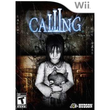 Calling - Nintendo Wii