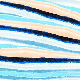 blue waverley