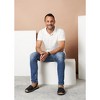 VISCATA Barbada Leather Men's Avarcas - 3 of 4
