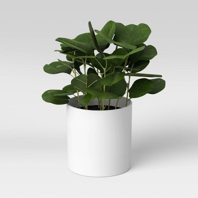 7.5" x 8" Artificial Plant - Threshold™