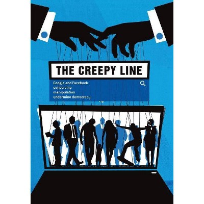 The Creepy Line (DVD)(2019)