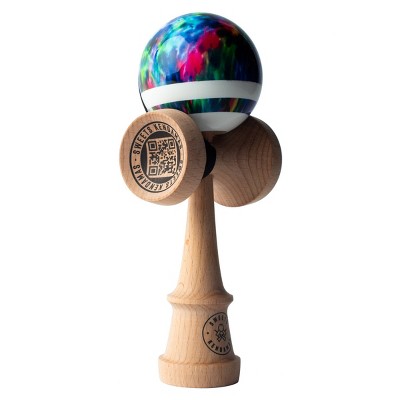 Sweets Kendamas - Tie - Dye Kendama_4