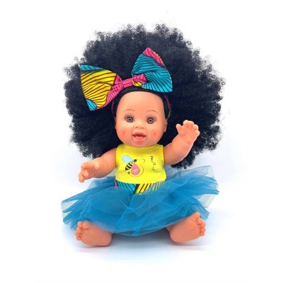 Orijin Bees Dream Love Baby Bee Doll