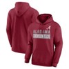 NCAA Alabama Crimson Tide Men's Hooded Sweatshirt - 3 of 3