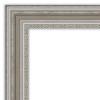 Amanti Art Parlor Black Framed Dry Erase Magnetic Board - 4 of 4