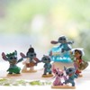 Disney Lilo & Stitch Action Figure - Disney store