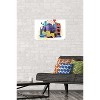 Trends International IF (Imaginary Friends) - Group Unframed Wall Poster Prints - 2 of 4
