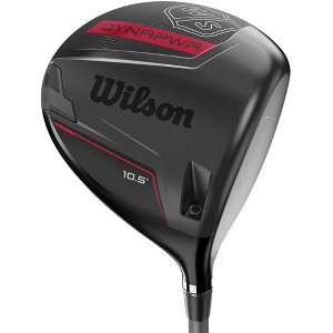Wilson Dynapower Titanium Driver - 1 of 4
