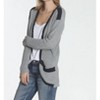 Women's Wo's Parker Fray Cardigan - LABEL+thread - 3 of 4