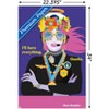 Trends International Boss Beauties - Everything Unframed Wall Poster Prints - 3 of 4