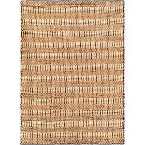 Mark & Day Oberwang Woven Indoor Area Rugs Camel - 1 of 4