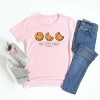 The Juniper Shop SmileyWorld One Smart Cookie Youth Short Sleeve Tee - 3 of 4