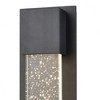 Elk Home Emode 1 - Light Wall Light in  Matte Black - 4 of 4