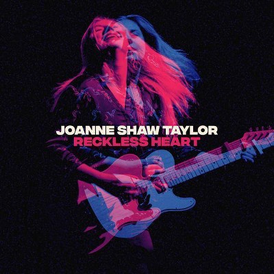 Joanne Shaw Taylor - Reckless Heart (CD)