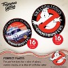 Treasures Gifted Ghostbusters Party Supplies - Ultimate Set for 24 Guests - Cake Topper, Tablecloth, Banner, Balloons, Photo Backdrop, Tableware - 2 of 4