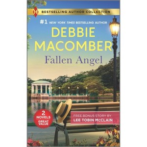 Fallen Angel & the Soldier's Secret Child - by  Debbie Macomber & Lee Tobin McClain (Paperback) - 1 of 1