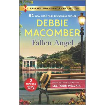 Fallen Angel & the Soldier's Secret Child - by  Debbie Macomber & Lee Tobin McClain (Paperback)