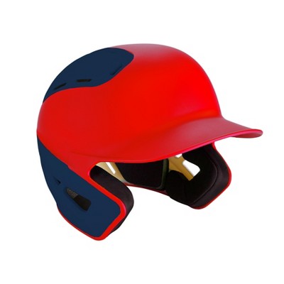 mizuno b6 batting helmet